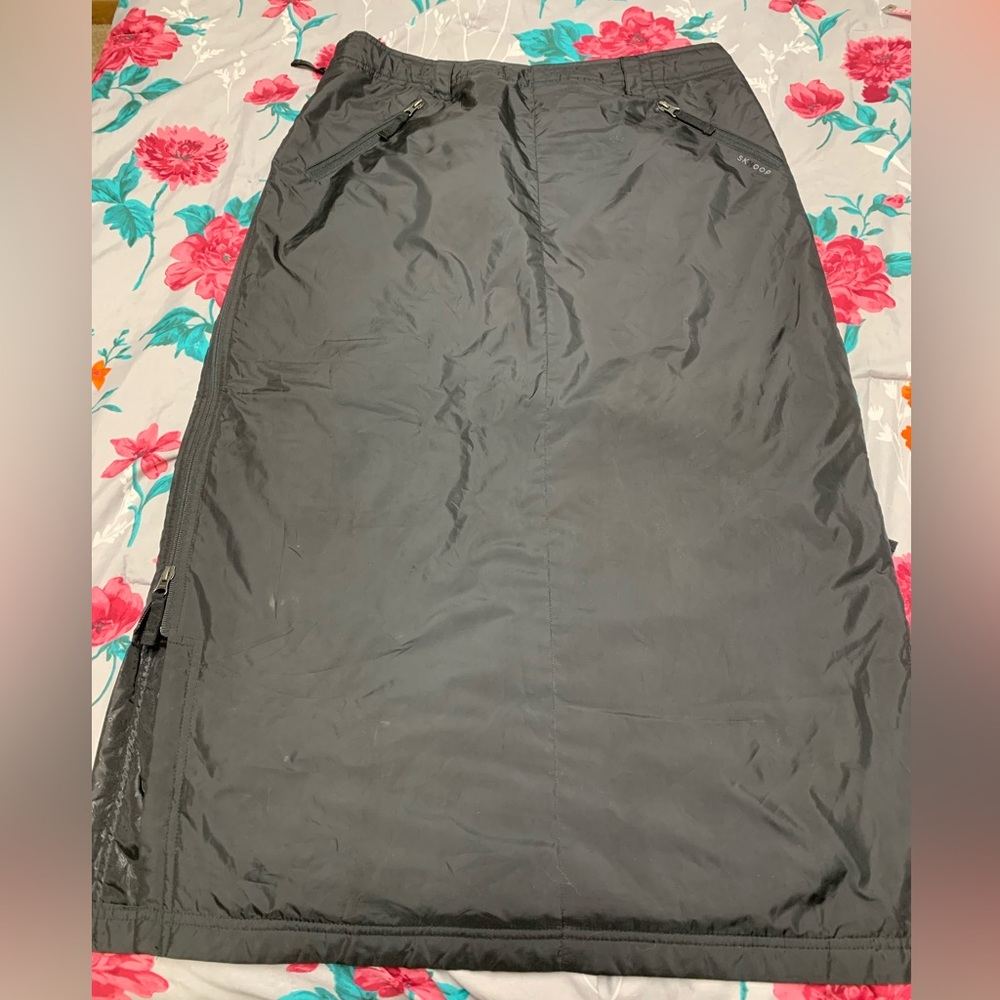 SKHOOP winter skirt